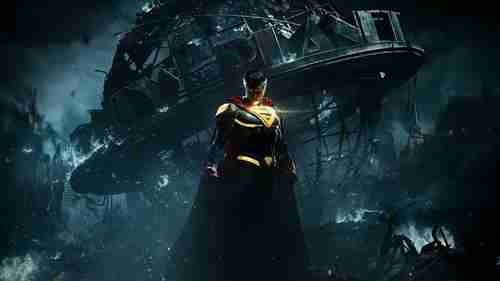 博主讽刺《AC影》演示片段：黑人武士破坏房屋商摊